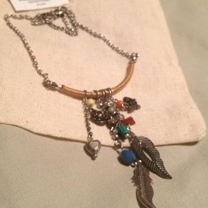 AEO Southwestern Charm Necklace